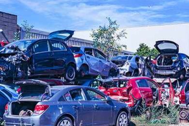 Scrap Car Removal