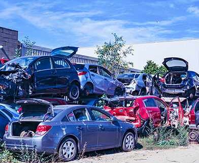 Unwanted Junk Cars Removal - Gympie Wreckers Unwanted Junk Cars Removal - Gympie Wreckers
