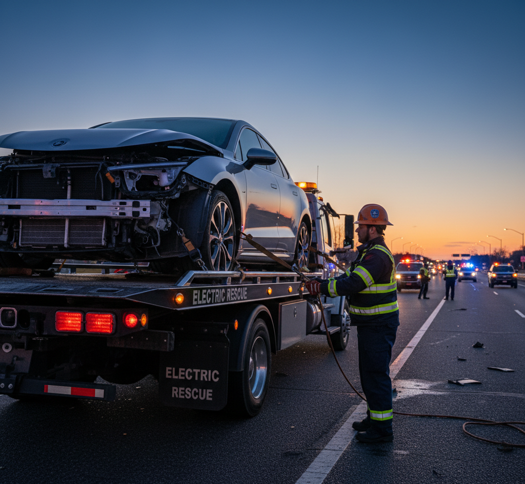 Car Removal Gympie Wreckers