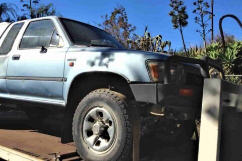 Gympie Cash for Cars